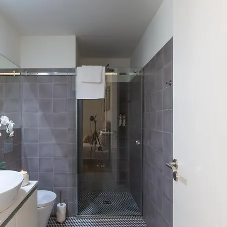 Charm Luxury House Porto