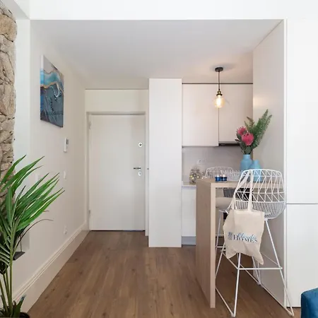 Charm Luxury House Apartment