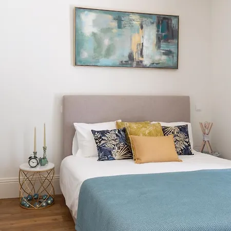 Charm Luxury House Apartment *