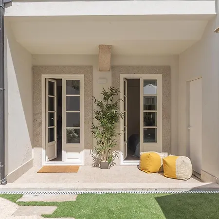 Charm Luxury House Apartment Porto