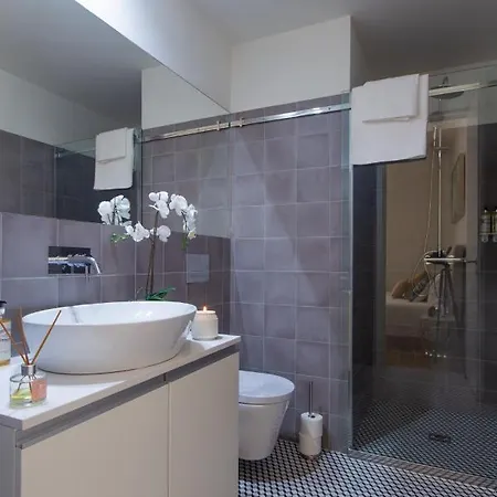 Apartment Charm Luxury House Porto