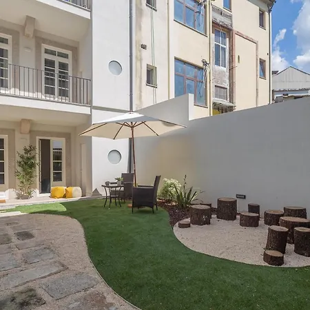 Charm Luxury House * Porto