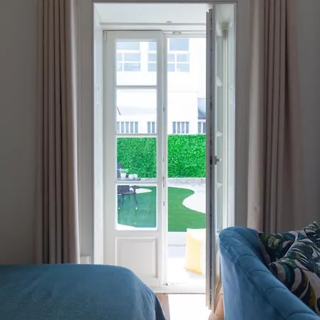 Charm Luxury House Porto