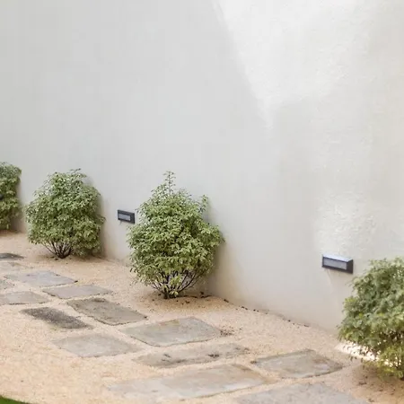 Charm Luxury House Apartment
