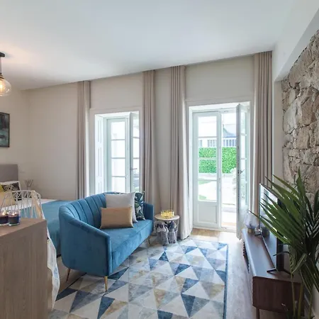 Charm Luxury House Apartment *
