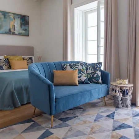 Charm Luxury House Apartment Porto