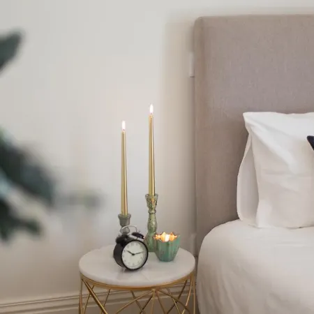 Apartment Charm Luxury House *