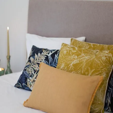 Apartment Charm Luxury House Porto