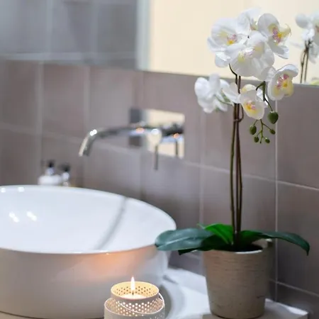 Apartment Charm Luxury House Porto