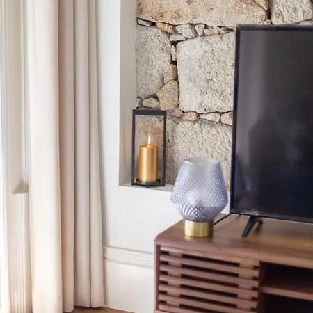Charm Luxury House Apartment Porto