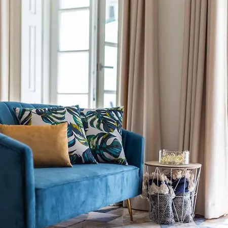 Charm Luxury House * Porto