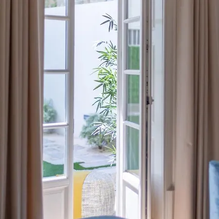 Charm Luxury House Porto